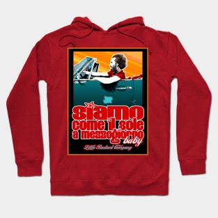 Beach Party Hoodie